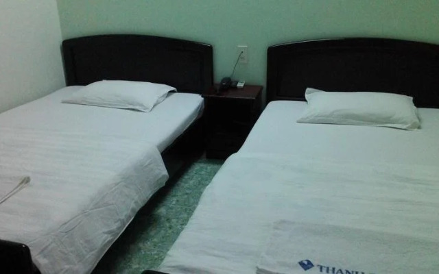Thanh Thuy Hotel