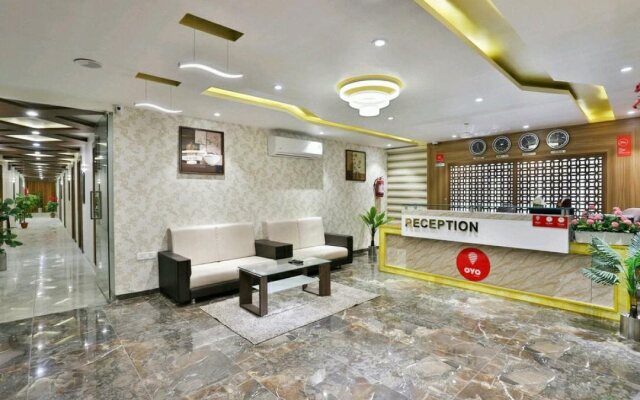 Hotel  Royal Palace