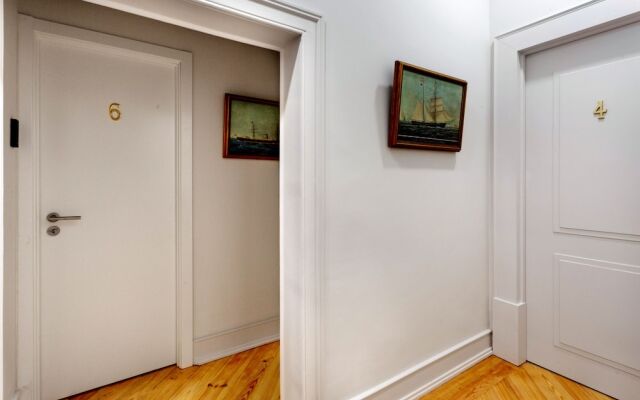 LeL Madalena GuestHouse