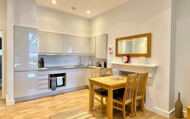 Your Space Apartments - Jubilee House