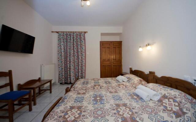 Saily Beach Hotel