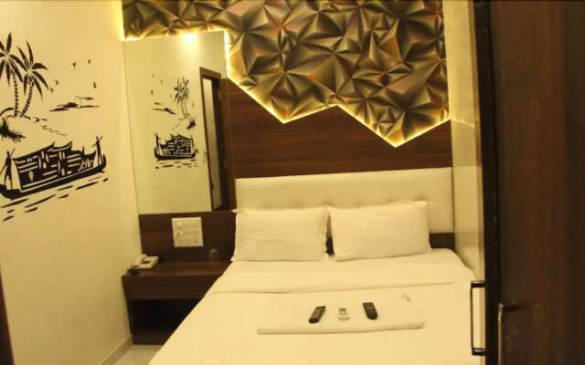 Hotel Palace Reisdency