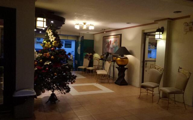 DM Residente Inns and Villas