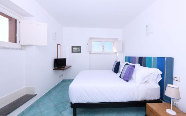 Amalfitano Apartments Mare