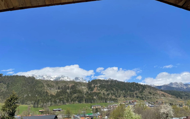 Appartements Wehrhof by Schladmingurlaub