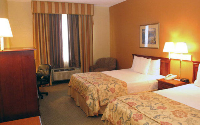 Quality Inn & Suites Muskogee