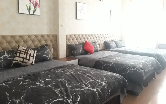SPOT ON 847 Familiar House