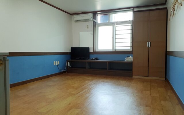Sorak Y Hostel