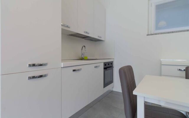 Mamma Ciccia Holiday Home - Lake View