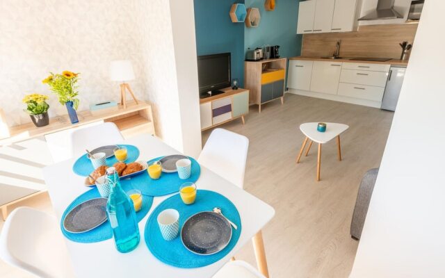 La Maisonnette Narbonnaise