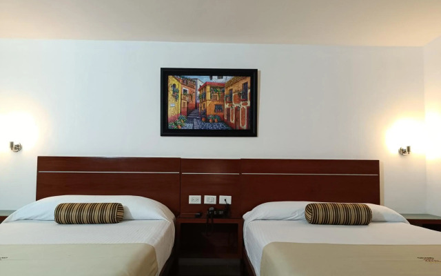 Grand City Hotel - Near Market 28