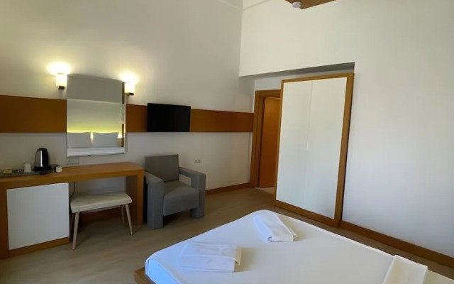 My Hotel