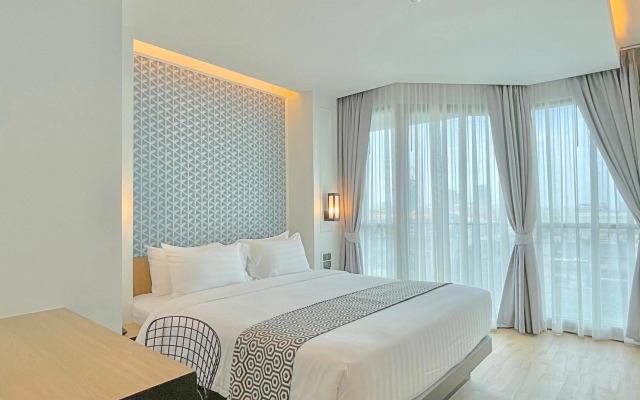 Chezzotel Pattaya