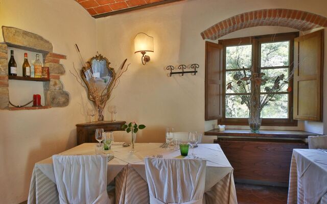 Hotel Le Pozze Di Lecchi