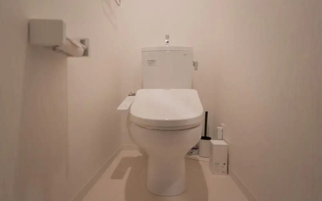 Tenkawa INN Umedahigashi