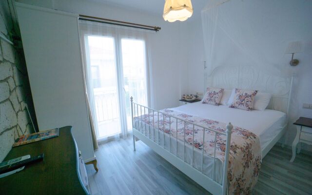 La Mira Hotel Alacati