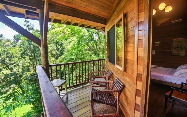 Bambuda Lodge - Hostel