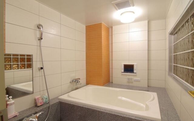 Hotel Shonan Sirenu _ Adults Only