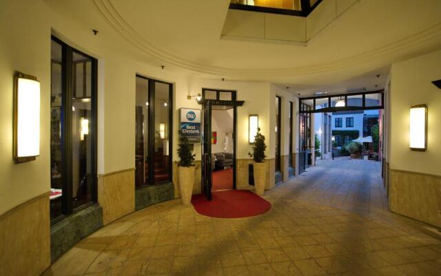 Domicil Hotel Bonn