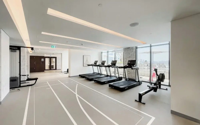Amazing 1BR in Marina Vista