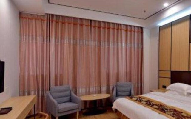 Shangji Hotel Changxing Park Branch