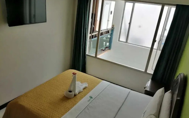 Hotel Hyntiva