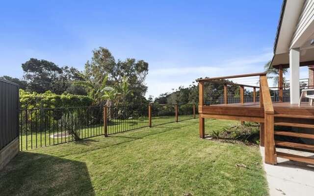 Del Boca Vista - 4 Bedroom House