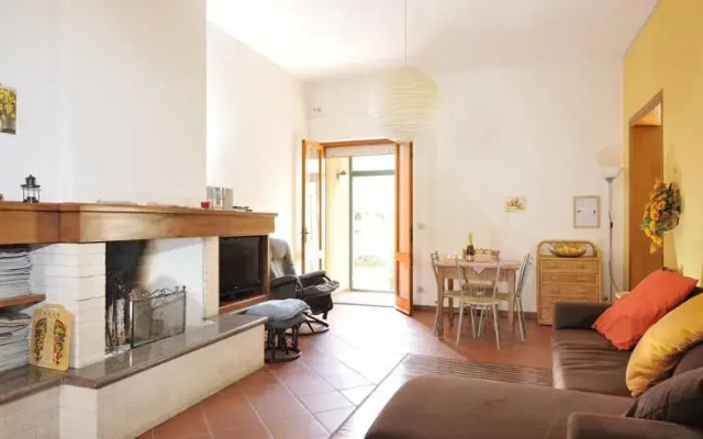 Cozy Apartment in Sardinia
