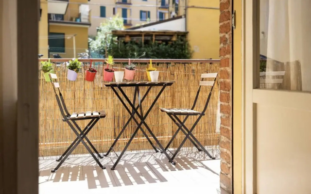 Meloncello House - Bologna