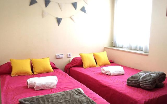 Junto PLAYA, Gemelos 23 con 2 baños Excelente opcion