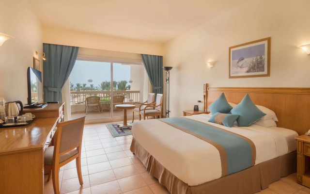 Hurghada Long Beach Resort