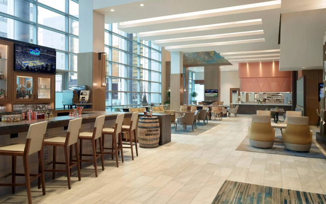 Lexington Marriott City Center
