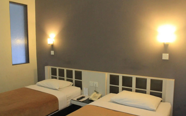 Hotel Tilamas Juanda