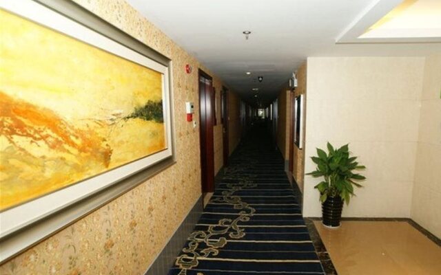 Ruide Hotel