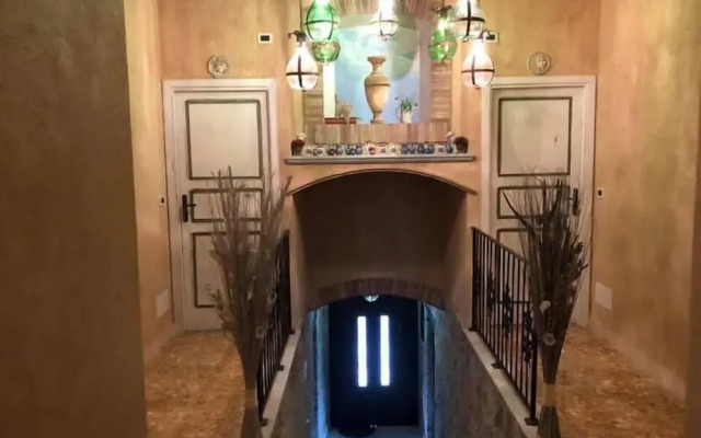 Agriturismo L' Impero Romano