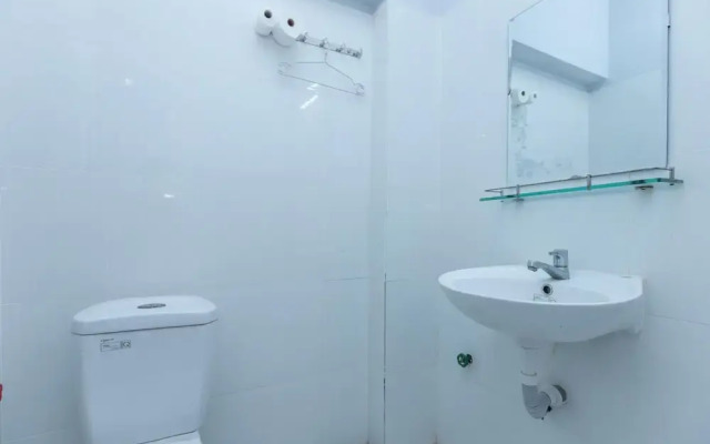 OYO 522 Acasa Hotel