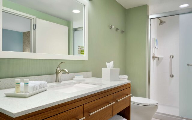 Home2 Suites by Hilton Joliet/Plainfield