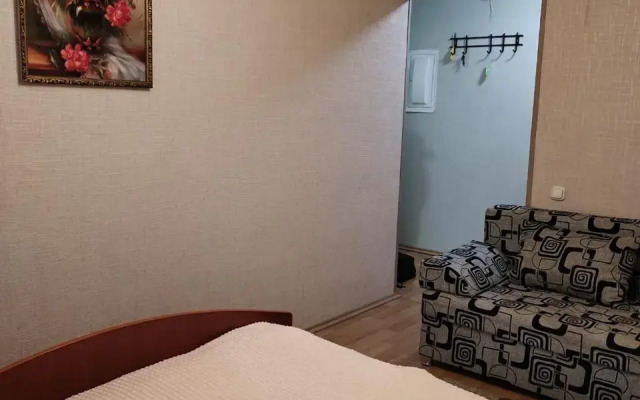 Живи как дома на улице Первомайская 42