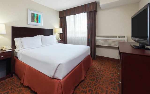 Holiday Inn Express Philadelphia NE - Bensalem by IHG