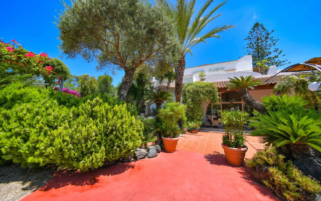 Hotel Pineta
