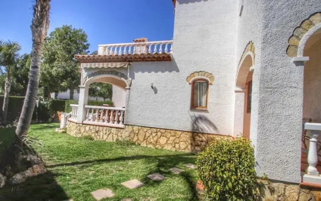 Townhouse Emporda