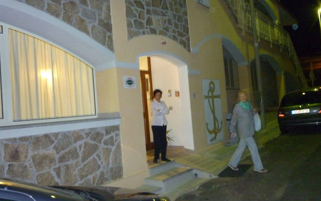 Hotel L'Ancora