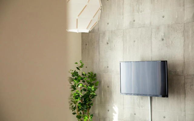 YUFU-INN - MATSU SUITE - Vacation STAY 95157