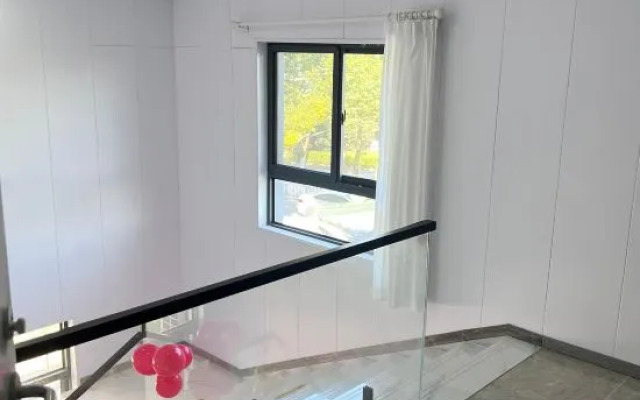 Fanjiayao Homestay