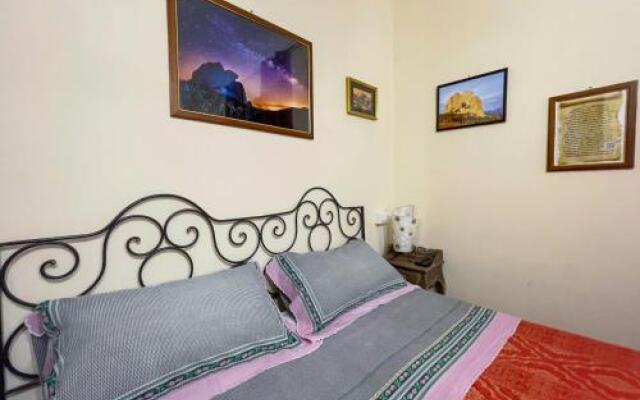 La cura Dolmen House