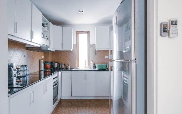 Sunrise Stays Serviced Apartments