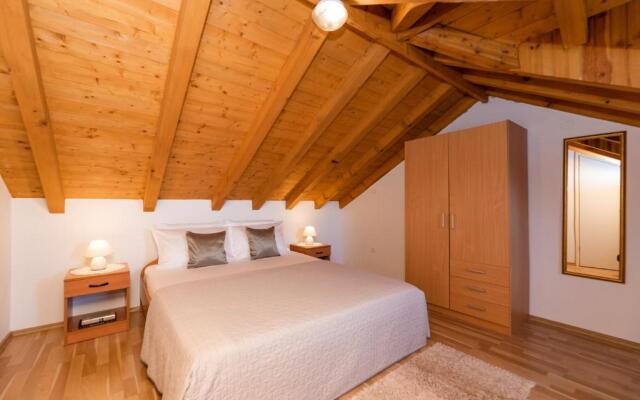Marina Holiday home