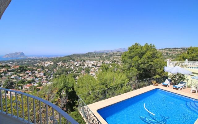 Villas Costa Calpe - Cobana