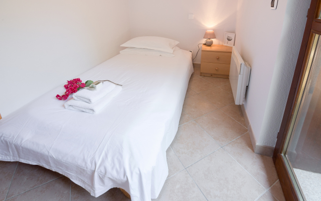 St. Gervais - Le Bois des Fées 32