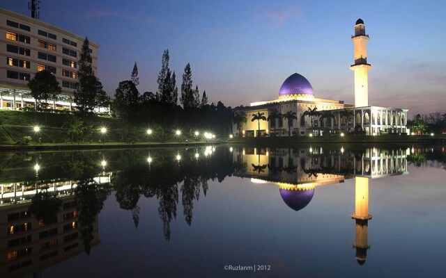 Almyra Serviced Residence